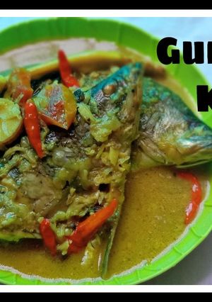 Foto resep Gulai Ikan Kakap