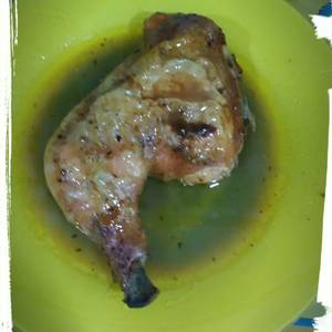 pollo asado en olla express arguiÃ±ano | Cocinar en casa