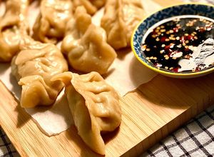 Foto principal de Jiaozi