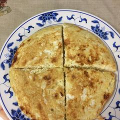 A picture of Rice surprise.