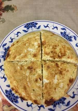 A picture of Rice surprise.