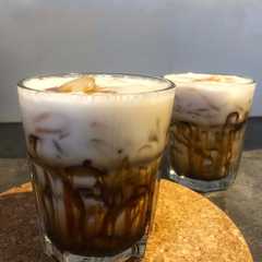 Es Dawet Kopi রেসিপির প্রধান ছবি