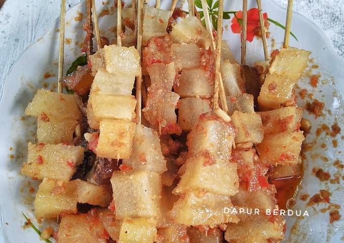 Momos_relikias_1.0 - Sate sate sate sate :v