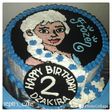 Frozen Cake