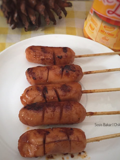Foto resep Sosis Bakar Teflon #28