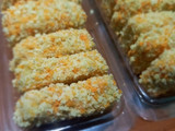 Nugget Ayam Lidah Betawi