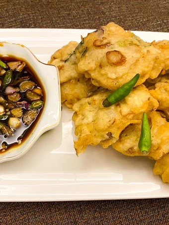 Cara Gampang Menyiapkan Resep Tempe kemul yang Menggugah Selera Anti Ribet, Bisa Manjain Lidah