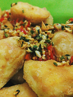 Foto resep Tahu Cabe Garam