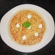 Chilli paneer maggi