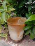 Es kopi susu gula aren