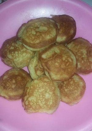 Foto resep Kue khamir