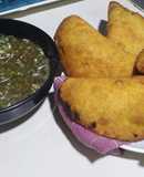 Mis empanadas 🤗