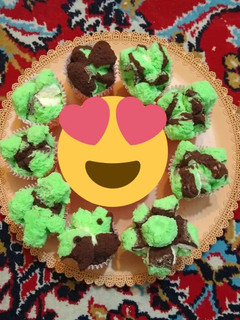 Foto resep BOLKUS aka BOLU KUKUS MEKAR