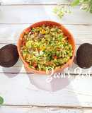Avocado Salsa