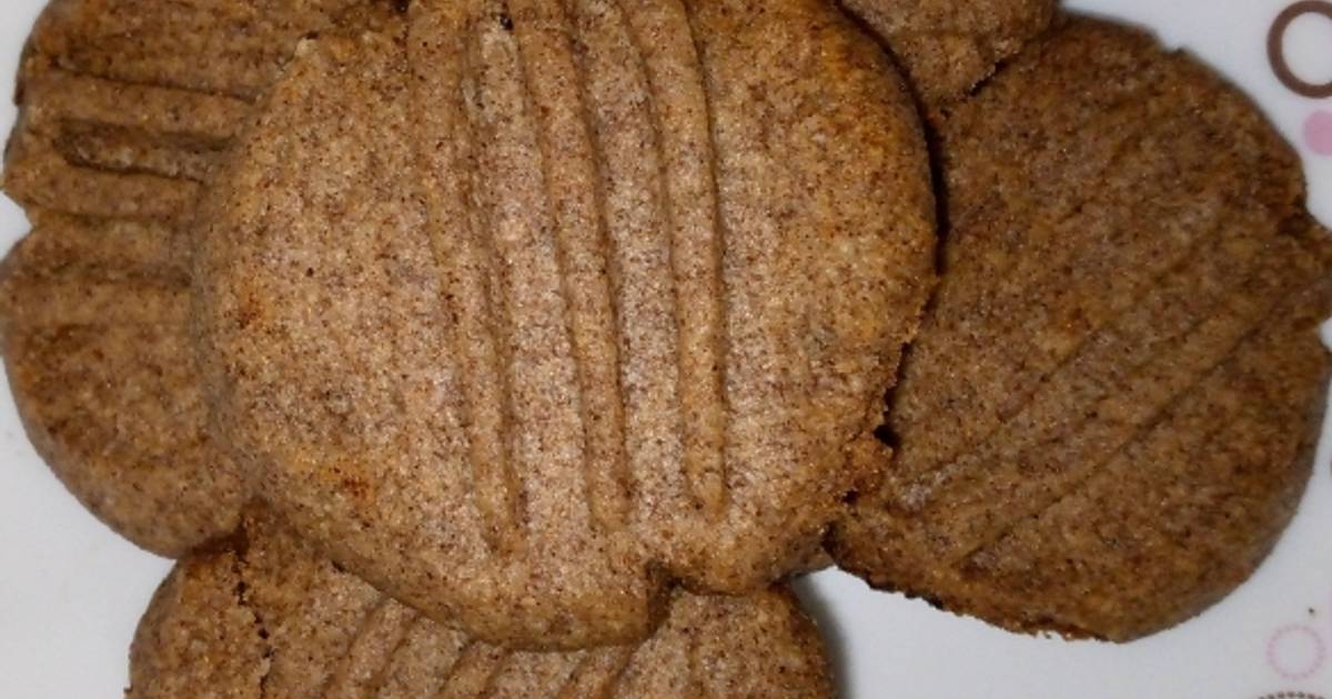 Finger Millet Cookies Recipe by Mnawe Jane Cookpad