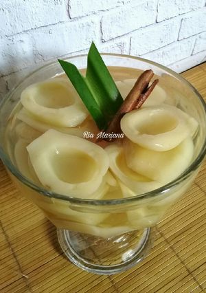 Foto resep Setup Salak