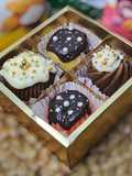 Bolu Kukus Ketan Spesial