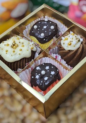 Foto resep Bolu Kukus Ketan Spesial