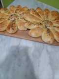 خبز الزھرۂ
