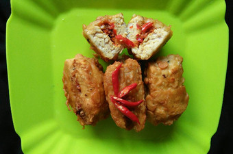 Bagaimana Menyiapkan Tempe Jeletot, Bisa Manjain Lidah