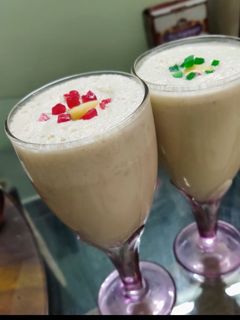 एप्पल शेक (Apple Shake Recipe In Hindi) रेसिपी मुख्य फोटो
