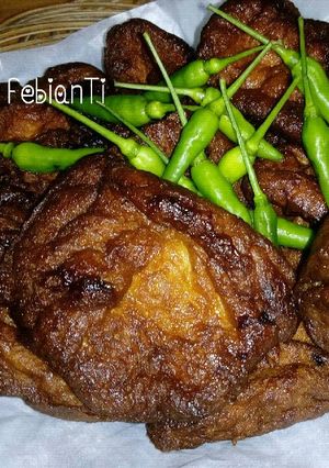 Foto resep Tahu bacem