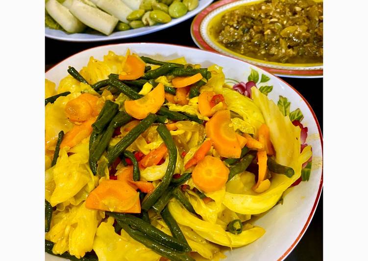 Sayur Kuning