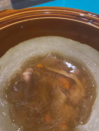 Anti Ribet, Memasak HERBAL BAIKUT DALAM WINTERMELON/BUAH KUNDUR Ekonomis Untuk Dijual