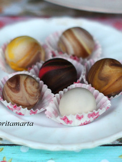 Foto resep Cake Pop #KamisManis