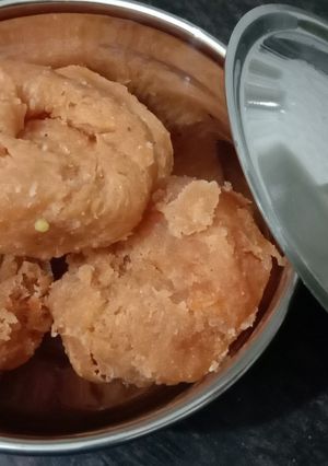 Balushahi रेसिपी मुख्य फोटो