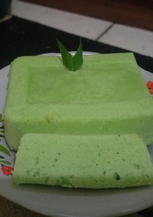 Foto resep Putu Ayu Loyang