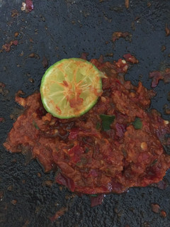 Foto resep Sambal Dadak my Version😊