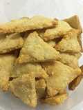 แครกเกอร์คีโต cracker keto แครกเกอร์พาเมซานชีส parmesan cheese crackers keto almond parmesan cracker