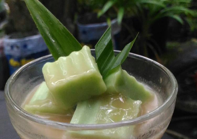 Bongko pontianak