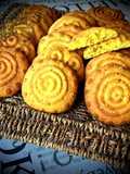 #Traditional Lebanese kaak#Kaak Lebanese sweet bread