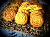 anise bread
