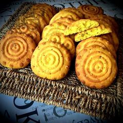 #Traditional Lebanese kaak#Kaak Lebanese sweet bread A picture of #Traditional Lebanese kaak#Kaak Lebanese sweet bread.