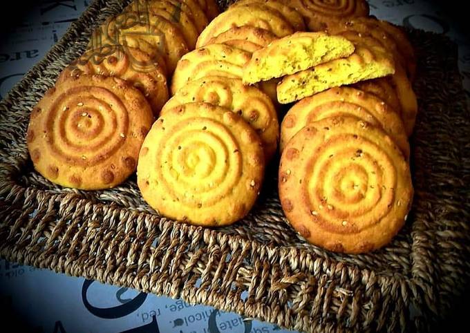 #Traditional Lebanese kaak #Kaak Lebanese sweet bread