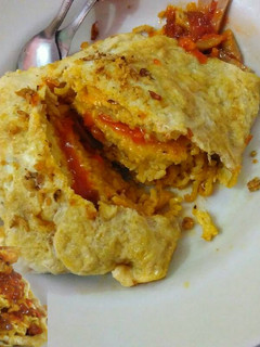 Foto resep Mie Telor Pataya Saus Bolognese