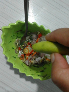 Foto resep Sambal Matah