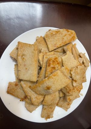 長輩的芋頭粿 的食譜成品照片