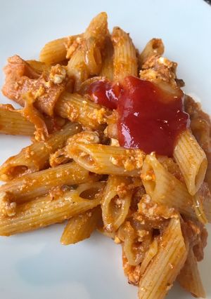 Foto resep Penne Bolognese
