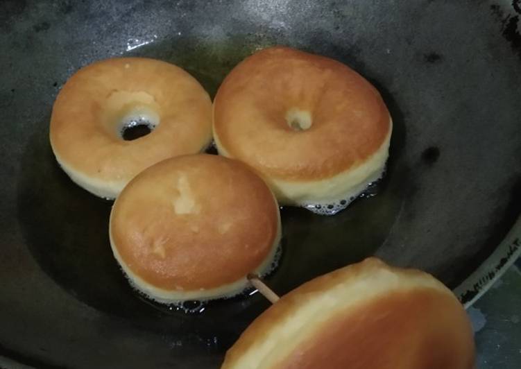 Donat menul super soft