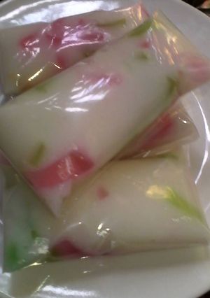Foto resep Cantik Manis