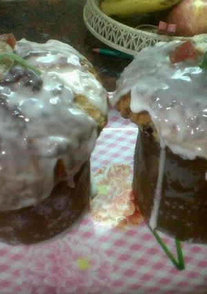Una foto de Pan dulce de Ely