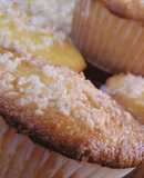 Bizcochito de Coco y Piña