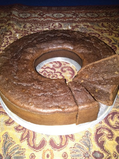 Foto resep Brownies pisang coklat tralala