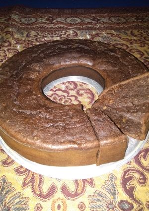Foto resep Brownies pisang coklat tralala