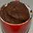 Mug cake o bizcocho a la taza