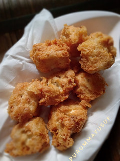 Foto resep Tahu Goreng Krispi